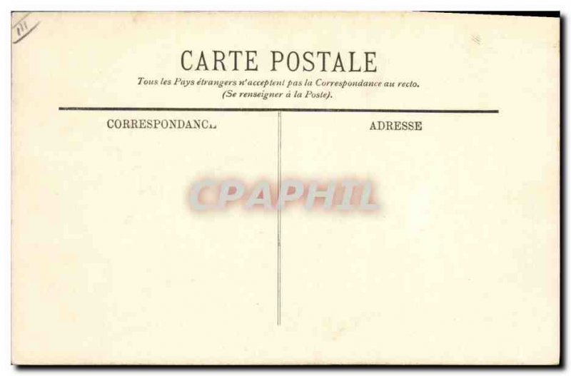 Old Postcard Militaria the Nuba Skirmishers