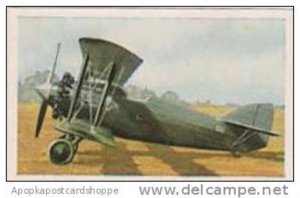 Lloyd German Vintage Cigarette Card Armament Of Allied Forces No 187 Czech Wa...