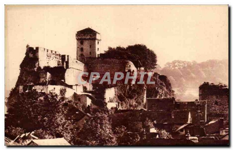 Chateau Fort of Lourdes - All You Need to Know BEFORE You Go (with Photos)