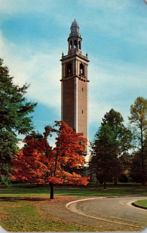 Virginia Richmond World War I Memorial