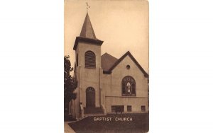 Baptist Church in Caldwell, New Jersey