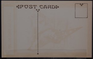 Can you stand the test? - Early 1900s