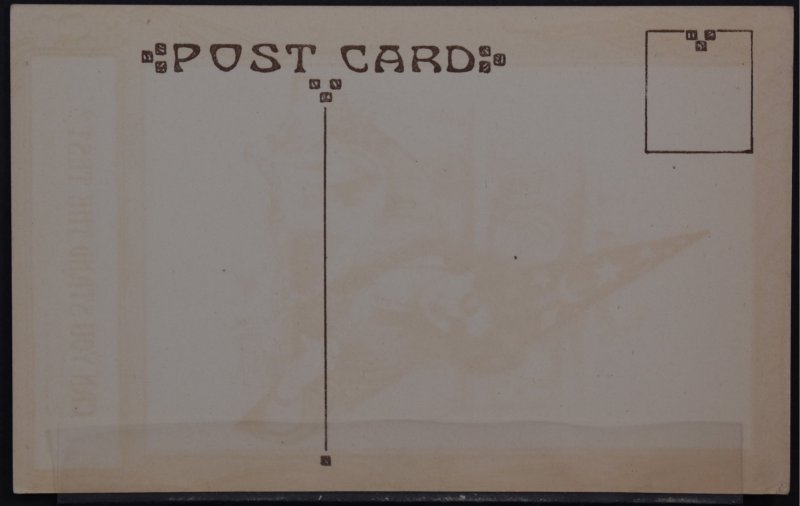 Can you stand the test? - Early 1900s