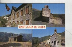 Postal: Andorra