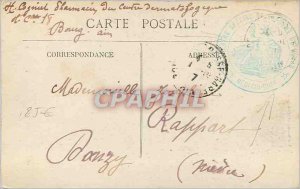 Postcard Old Dances Bressanes The Chibreli Folklore