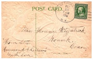 Christmas ,  Bluebirds, Bells  Bird