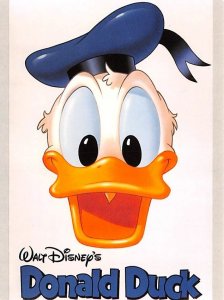 Disney   Donald Duck 