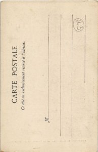 CPA Aubusson Pont de la Terrade et les Granges FRANCE (1050070)