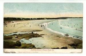 ME - Prout's Neck. Bathing Beach