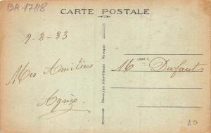 BR17118 Plage Sables d olonne l   france