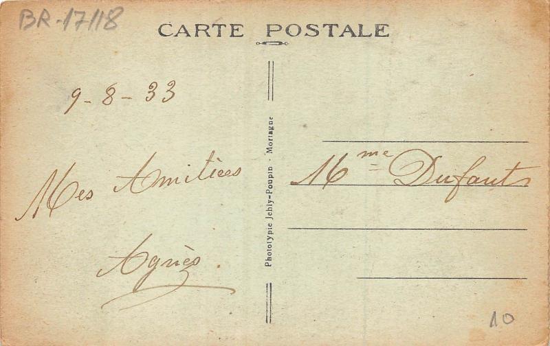 BR17118 Plage Sables d olonne l   france