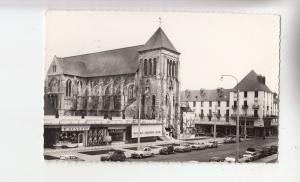 BF27657 tours i et l eglise saint jullien   france  front/back image