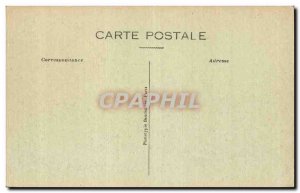 Old Postcard Meaux Panoramic General