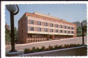 St Elizabeth Nursing Home, John Street, Hamilton, Ontario