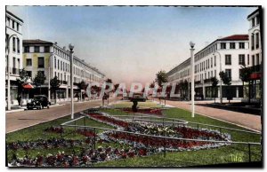Modern Postcard Royan Cours Aristide Briand