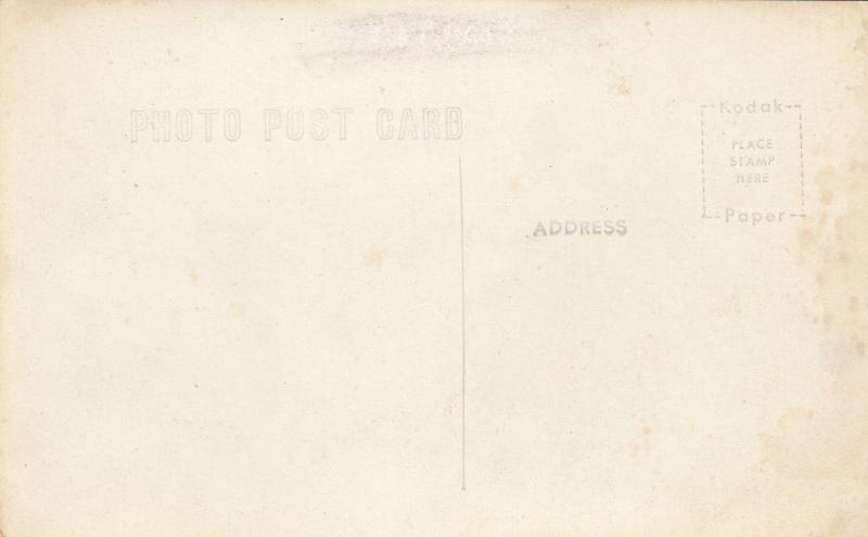 STEAMER SHIP D.M. CLEMSON UNLOADING COAL TWO HARBORS MN NEW 1950s RPPC POSTCARD