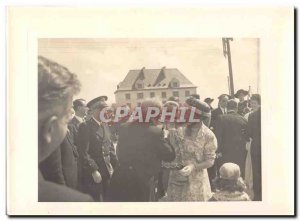 PHOTO Official trip of Mr the President of the Republic in Britain 29 and May...