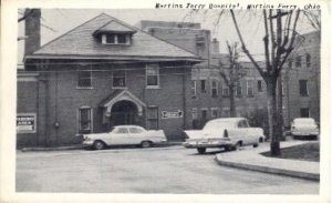 Martins Ferry Hospital - Ohio OH  