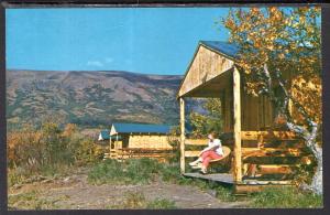 Kulik Camp,Katami National Monument,AK