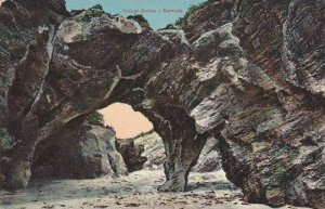 Bermuda Natural Arches