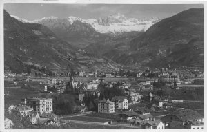 Lot 20 postcards italy Bolzano Bozen Tyrol Tirol 1900-1980