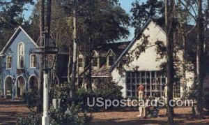 Village Barefoot Traders - Myrtle Beach, South Carolina