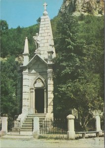 Bulgaria Postcard - Dryanovo-Kloster, Gabrovo Province RR17535