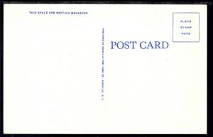 Night Time Scene From Warrior Mountain,Saluda-Tryon Section,NC