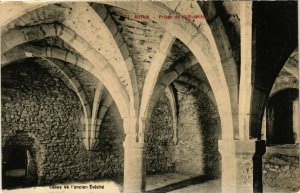 CPA AUTUN - Porte du l'Officialite (354445)