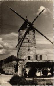 CPA DOUE-la-FONTAINE Le Moulin (606339)