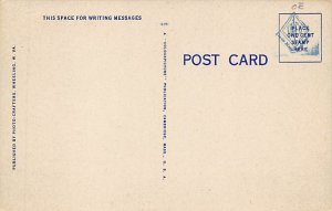 Wheeling Wheeling - Wheeling, West Virginia WV Postcard