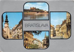 B75599 Bratislava michalska ulica  slovakia