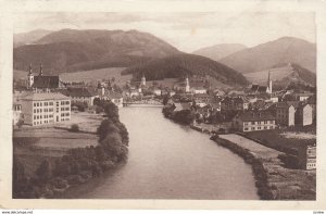 LEOBEN , Austria , 1928