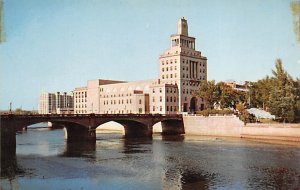 Memorial Coliseum Cedar Rapids, Iowa  