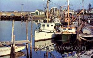 Rock Harbor Orleans MA Unused