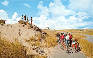 Trail's End - Race Point - National Seashore Provincetown, Massachusetts USA ...