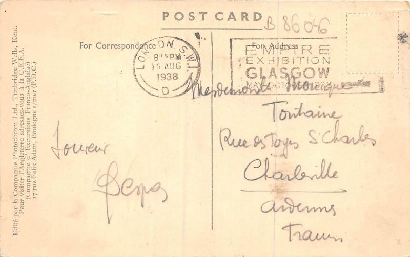 B86046 the tower and tower bridge   london uk