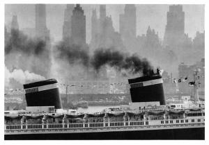 SS United States - New York, NY