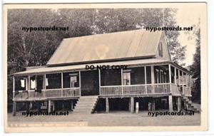 RPPC, Browns Point, Eagle Lake NY