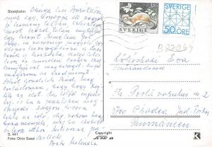 B27944 Stockholm  sweden