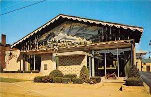 Reeves Banking and Trust Co. Sugarcreek, Ohio OH