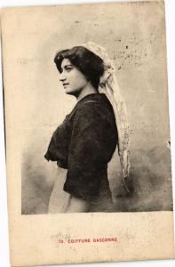 CPA AGEN - Coiffure Gasconne (251281)