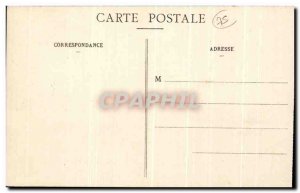 Old Postcard Paris Le Pont de la Concorde The Chamber of Deputies Eiffel Tower