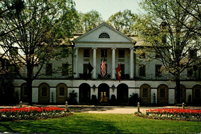 Virginia Williamsburg The Williamsburg Inn