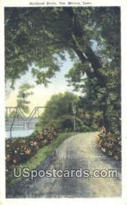 Birdland Drive - Des Moines, Iowa IA  