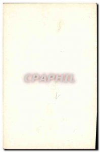 Postcard Old Cathedral Stained Glass Puzzle