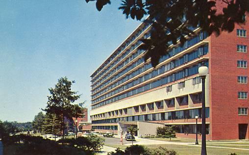 OH - Columbus, Ohio State University Hospital