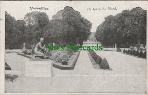 France Postcard - Versailles - Parterre Du Nord   RS25454