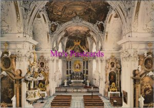 Austria Postcard - Innsbruck, Tirol - The Basilica of Wilten   RR20796