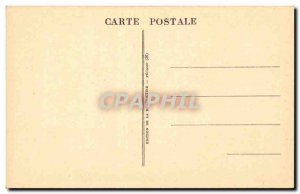 Fecamp - The Benedictine - Old Postcard